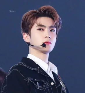 Sticker from Jaehyun