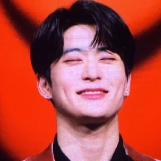 Sticker from Jaehyun