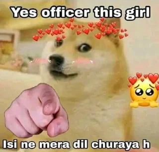 😉 emoji Nathuram Godse's sticker pack (@Marin_Roxbot) Telegram sticker 18 of 100