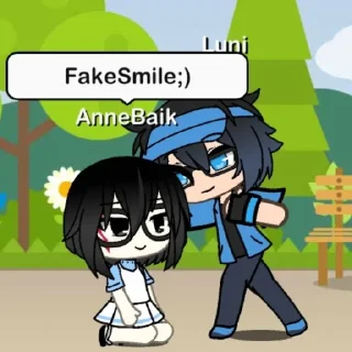 💦 emoji Anne _gacha_kece_abis @stalkdonk Telegram sticker 7 of 12