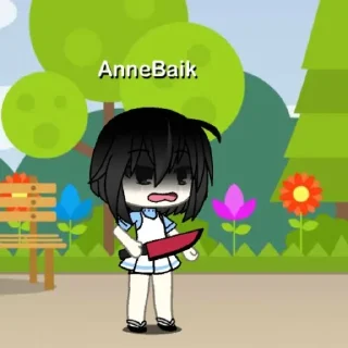 💦 emoji Anne _gacha_kece_abis @stalkdonk Telegram sticker 5 of 12