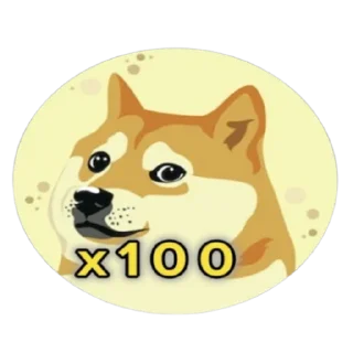Sticker from Vip