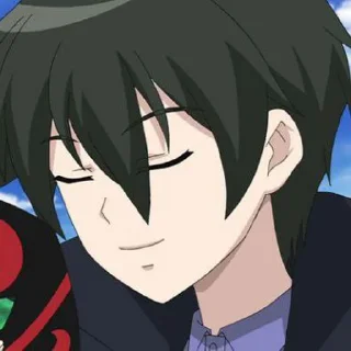 🗡️ emoji ⚡Kanglim Choi⚡- @kazuakun Telegram sticker 7 of 35