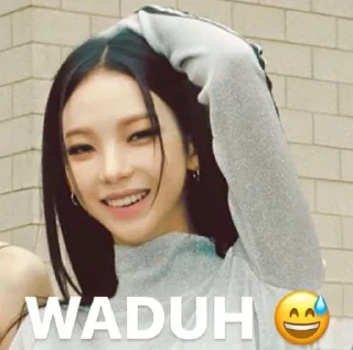 😅 emoji waduh 😅 Telegram sticker 5 of 65