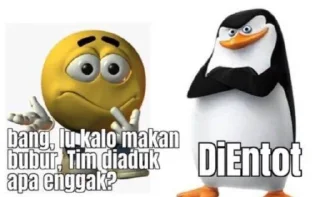 😅 emoji waduh Telegram sticker 11 of 43