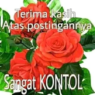 😅 emoji waduh 😅 Telegram sticker 15 of 65