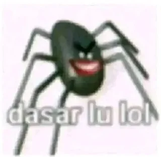 😅 emoji waduh 😅 Telegram sticker 9 of 65