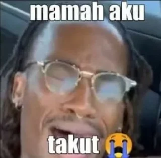 😭 emoji waduh Telegram sticker 5 of 33