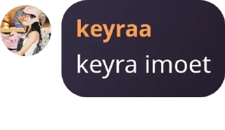 🇧🇴 emoji keyra imut Telegram sticker 8 of 73