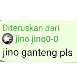 Sticker from ya