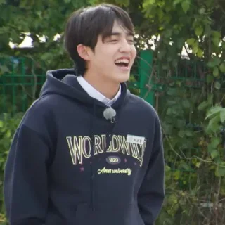 💎 emoji @STIKERSVT : S.COUPS GOSE SPECIAL I Know & Don't Know #1 Telegram sticker 13 of 15