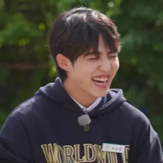 💎 emoji @STIKERSVT : S.COUPS GOSE SPECIAL I Know & Don't Know #1 Telegram sticker 6 of 15