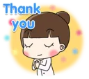 Sticker from Girl