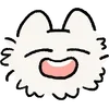 ₍ ᥣiᥣ ⲙᥱ᧐ᥕ ⲙᥱ᧐ᥕ ₎ ˚₊· ♡ @mewsticks sticker preview 4