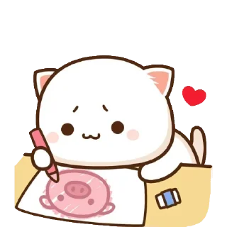 🖌 emoji Goma_Peach03 @gomu_peach Telegram sticker 10 of 120