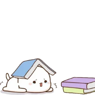 📚 emoji Goma_Peach03 @gomu_peach Telegram sticker 8 of 120