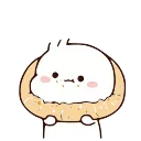 Sticker from @gomu_peach 06
