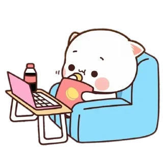 💻 emoji Goma_Peach03 @gomu_peach Telegram sticker 24 of 120