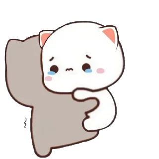 🥺 emoji Goma_Peach03 @gomu_peach Telegram sticker 11 of 120