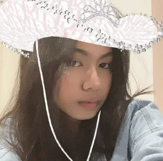 Sticker from tiktok