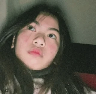 Sticker from tiktok