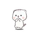 Sticker from @gomu_peach 04