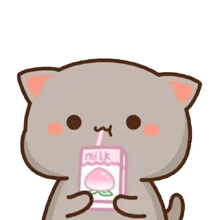🍓 emoji Goma_Peach03 @gomu_peach Telegram sticker 6 of 120