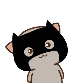 🦹‍♀ emoji Goma_Peach03 @gomu_peach Telegram sticker 14 of 120