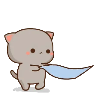 ❤ emoji Goma_Peach03 @gomu_peach Telegram sticker 16 of 120