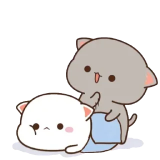 ❤ emoji Goma_Peach03 @gomu_peach Telegram sticker 17 of 120