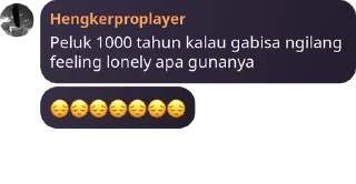 😔 emoji bajak laut bokep pack by @QuotLyBot Telegram sticker 12 of 56