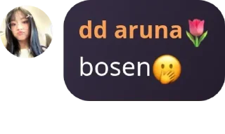 🤭 emoji bokep (bocah cakep) pack by @QuotLyBot Telegram sticker 18 of 48