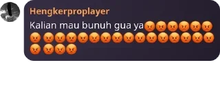 😡 emoji bajak laut bokep pack by @QuotLyBot Telegram sticker 5 of 56