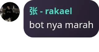 👩‍🦰 emoji bokep (bocah cakep) pack by @QuotLyBot Telegram sticker 23 of 48