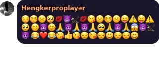 😀 emoji bajak laut bokep pack by @QuotLyBot Telegram sticker 6 of 56