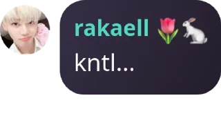 🤰 emoji bokep (bocah cakep) pack by @QuotLyBot Telegram sticker 5 of 48