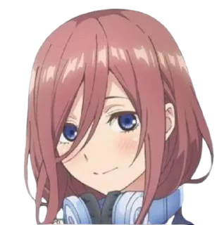 Sticker from GIRL