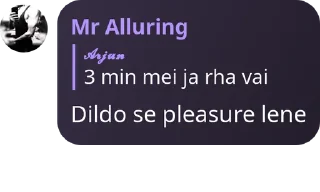 👇 emoji Mr Alluring's Sticker Pack (@Zeroo_Twoo_Bot) Telegram sticker 20 of 69