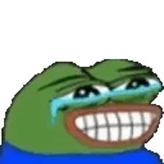 😂 emoji —͟͟͞͞Aɴsʜᴜ𓆪 🧣's video pack (@YaeMiko_Roxbot) Telegram sticker 22 of 35