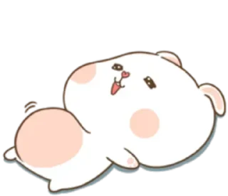 🙂 emoji Prince's stic-pack by @KazutoSuperbot Telegram sticker 11 of 19