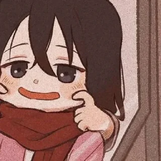 🙂 emoji ㅤ's sticker pack (@Shinobu_robot) Telegram sticker 4 of 120