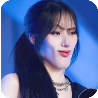 💇 emoji Punya guah ini jir @rmralee Telegram sticker 15 of 17