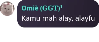 Sticker from Hayang Jajan pack by @QuotLyBot