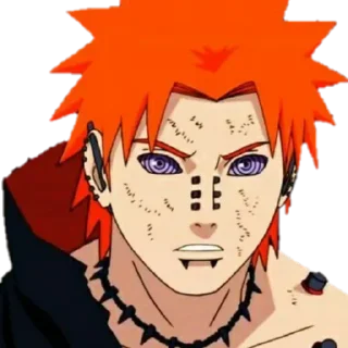 Sticker from PAIN~@doc_retard