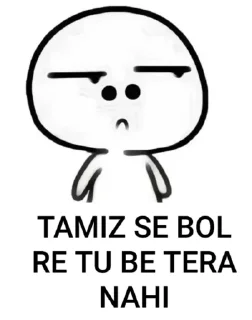 Sticker from ᗰ𝚛.ᖇɪŤɪK's stic-pack (@UFC_ROBOT)