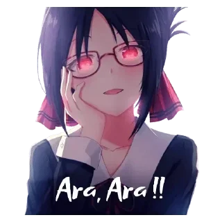 Sticker from Also PAIN's pack :D