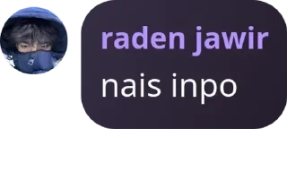 🈺 emoji cah ateis Telegram sticker 13 of 36