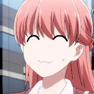 🧸 emoji ☆ Momose Narumi 🧸 — @WantLuffyNotYou Telegram sticker 9 of 86