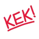 Sticker from /mu/