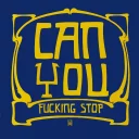 Sticker from /mu/